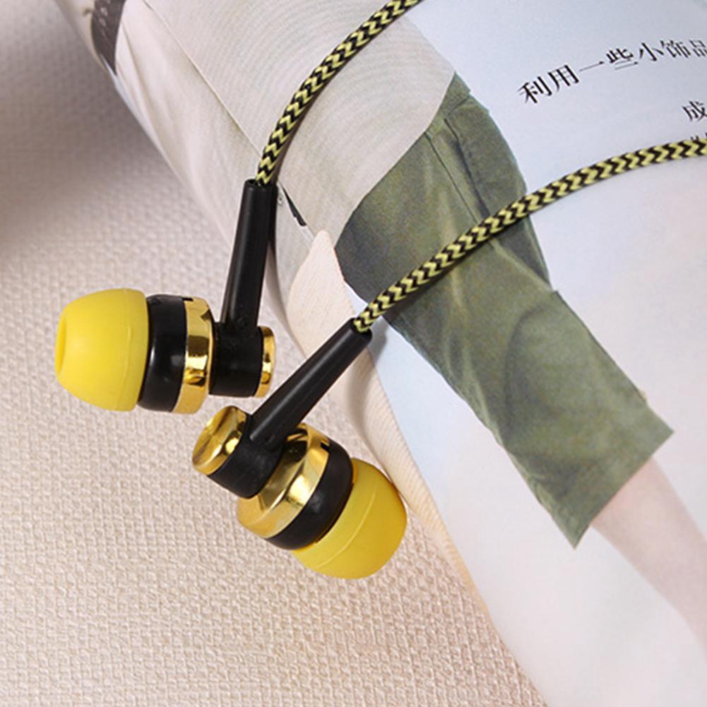 Tai Nghe Thể Thao Nhét Tai Jack 3.5mm J7J4 | BigBuy360 - bigbuy360.vn