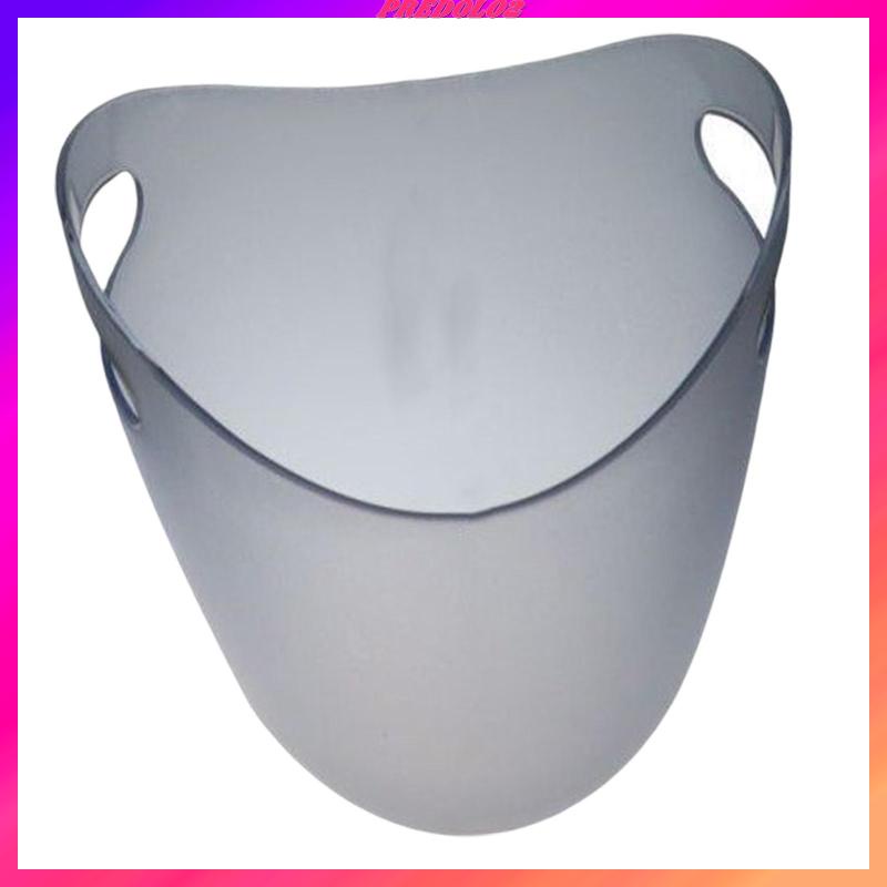 [Predolo2] Giá Đỡ Xô Đá Giữ Lạnh Dáng Dài Cho Chai Rượu Dự Tiệc