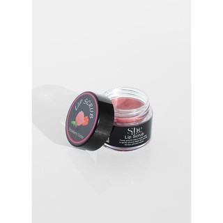 TẨY DA CHẾT MÔI S.HE MAKEUP LIP SCRUB
