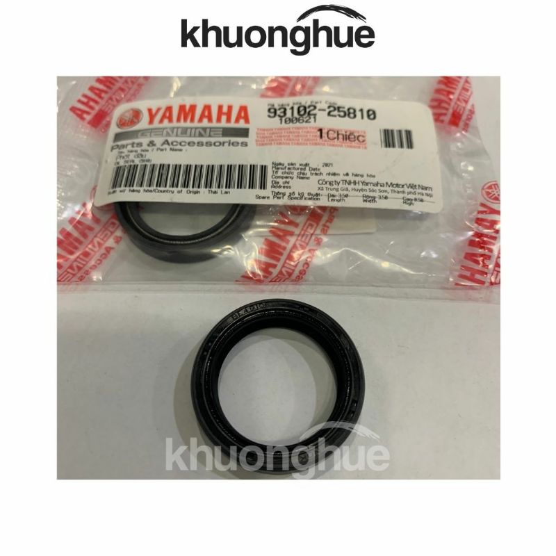 Phớt cốt nhông hú xe Nozza chính hãng Yamaha