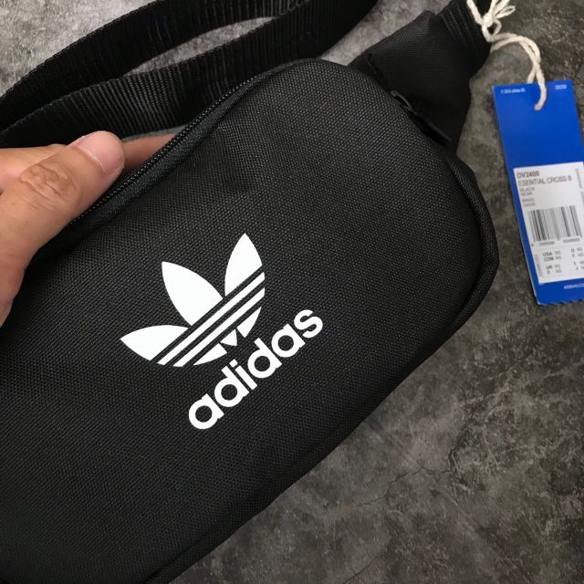 TÚI ĐEO CHÉO ADIDAS WAISTBAG MINI❤️