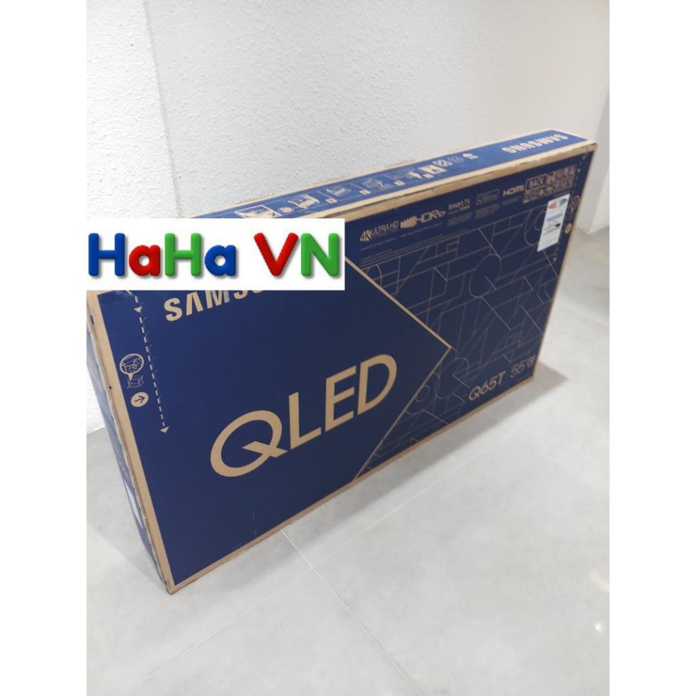 Smart Tivi QLED Samsung QA43Q65TA 4K 43 inch QA43Q65T | 43Q65T