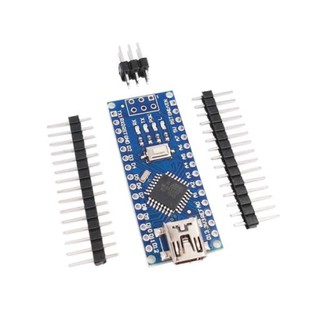 MẠCH ARDUINO NANO V3 , bo mạch lập trình điều khiển arduino
