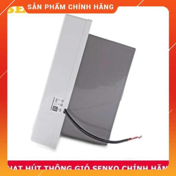 Quạt hút H250 senko Huy Anh