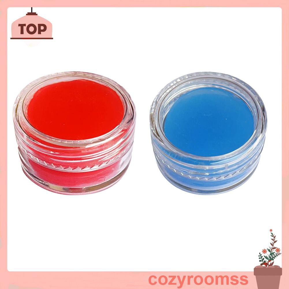 Lọ keo đất sét cho tranh đính đá DIY tiện dụng