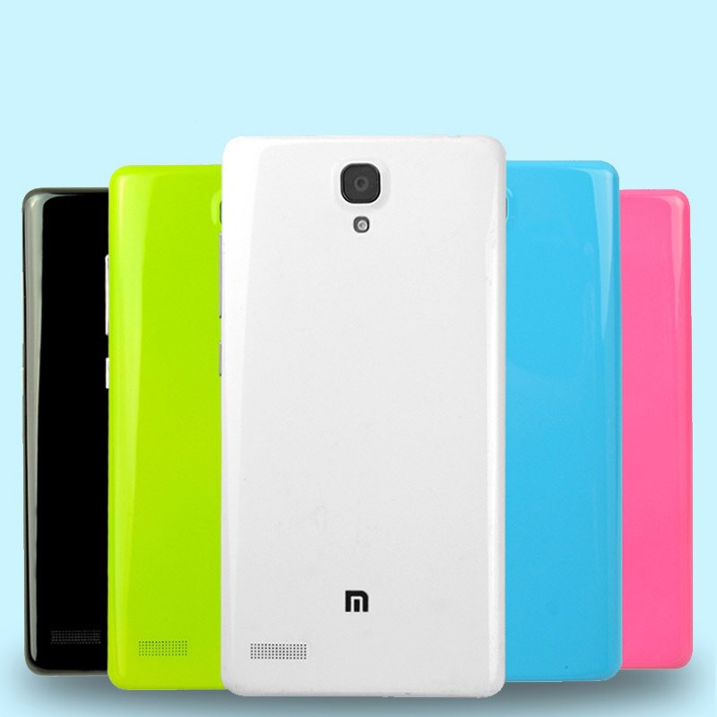 ĐIỆN THOẠI XIAOMI REDMI NOTE 1, RAM 1GB, MÀN HÌNH TO 5.5 INCH, CÓ TIẾNG VIỆT | BigBuy360 - bigbuy360.vn