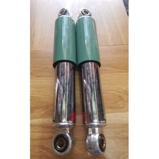 Giảm sóc , phuộc sau cub 78