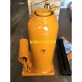 CON ĐỘI 6 TẤN INGCO HBJ602