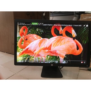 Màn hình máy tính HP 22 inch full HD