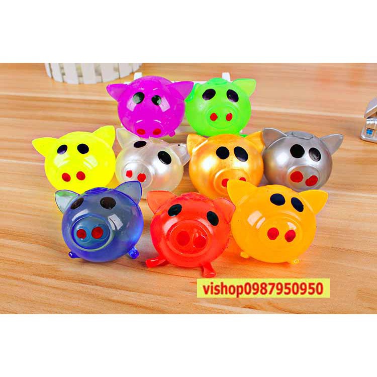 Gudetama heo mềm squishy bóp mềm |shopee. Vn\mockhoa55