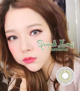 Lens vassen hàn quốc