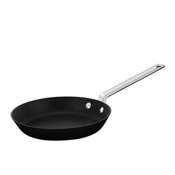 Chảo chống dính Scanpan TechnIQ 22cm 54002200 đáy từ, bảo hành chống dính 3 năm