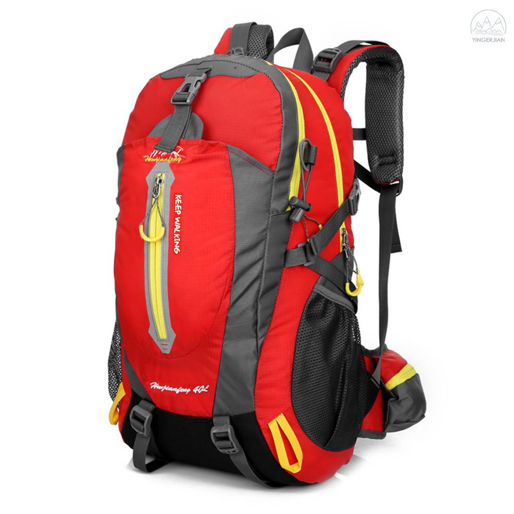 TREKKING Ba Lô Du Lịch Chống Thấm Nước, Dung Tích 40l