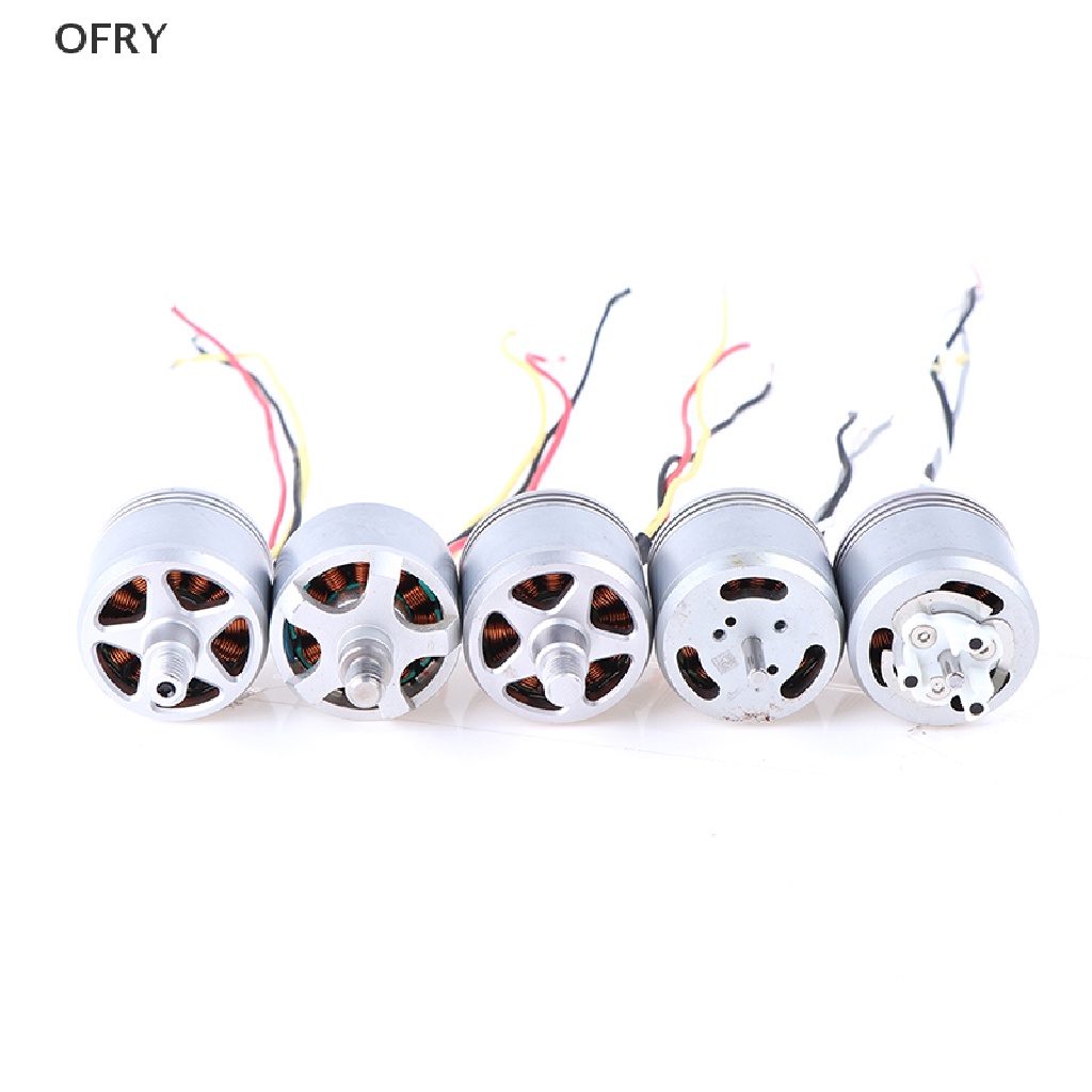 OF UAV model airplane brushless motor 2312 2312A 2312S for DJI Elf brushless motor RY