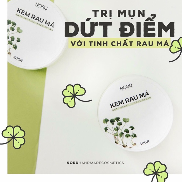 Kem Rau Má