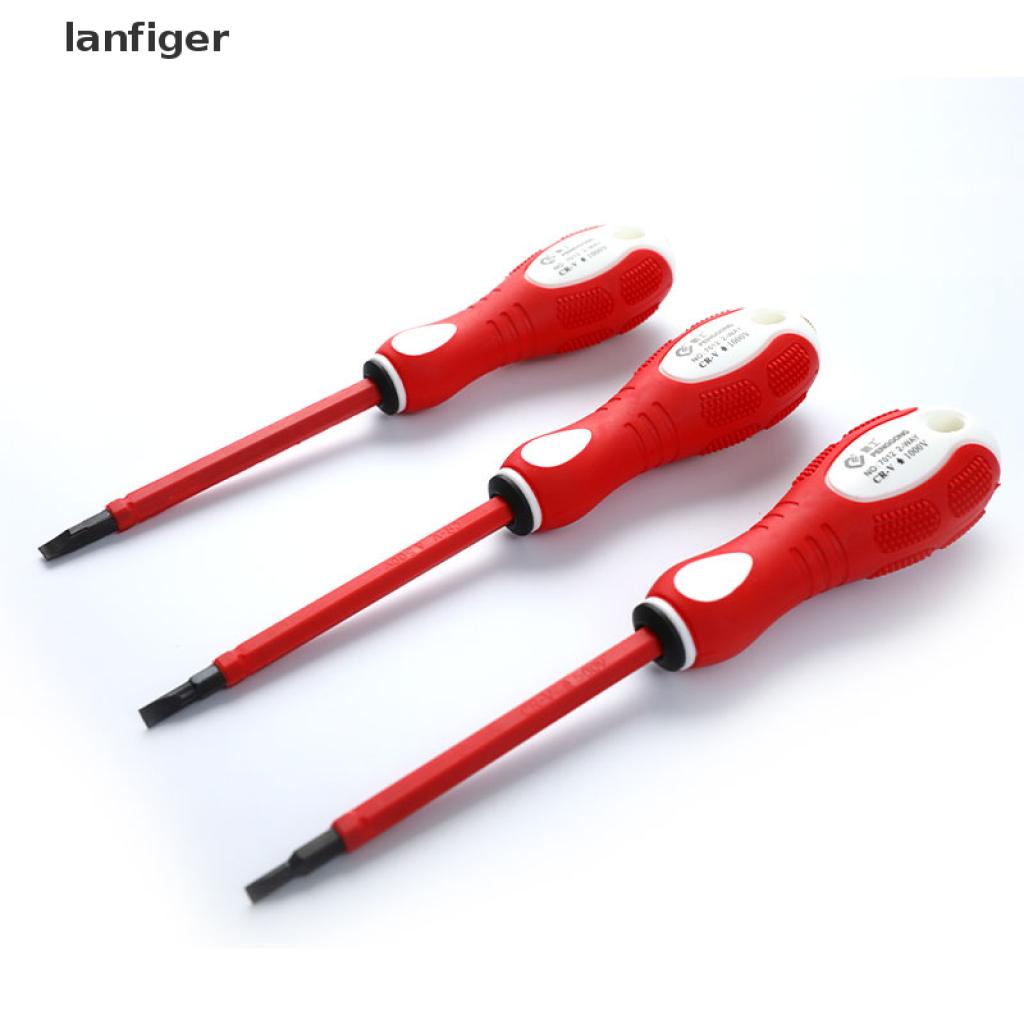 Bút Thử Điện 1000v Hai Đầu 2 Trong 1