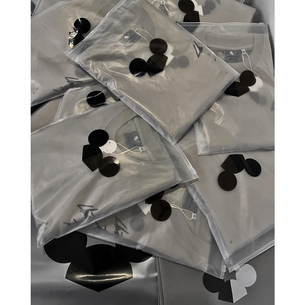 ÁO THUN Cỏ Tee CHUOTTRANG