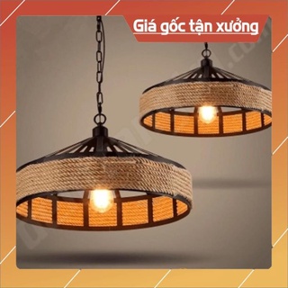 Dây thừng cói 8mm, dây thừng đay