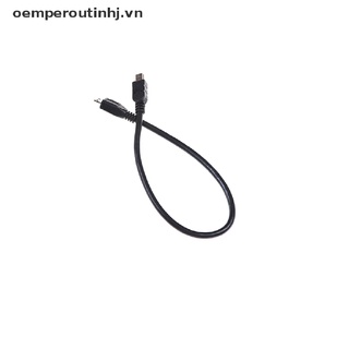 Dây Cáp Chuyển Đổi Micro usb type b Sang mini usb type b