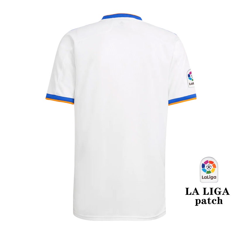 Áo Thun Bóng Đá Ngắn Tay 21/22 Size S-4XL 2021-2022