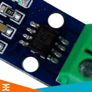 Module Đo Dòng ACS712 Chất Lượng