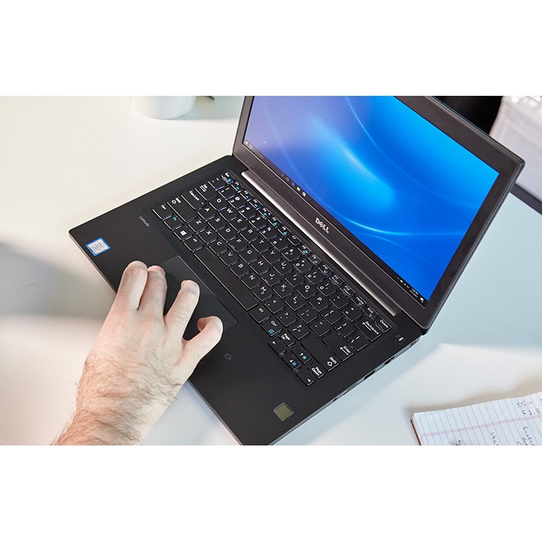 Laptop Dell Latitude E7280 (i5-7300U, 8G, 256G, 12.5IN HD) | WebRaoVat - webraovat.net.vn