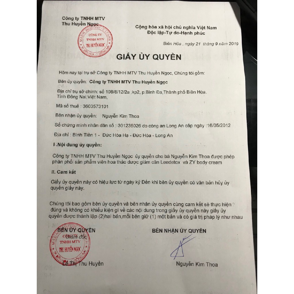 [chính hãng 100%]Trà giảm cân LEE DETOX mẫu mới | BigBuy360 - bigbuy360.vn