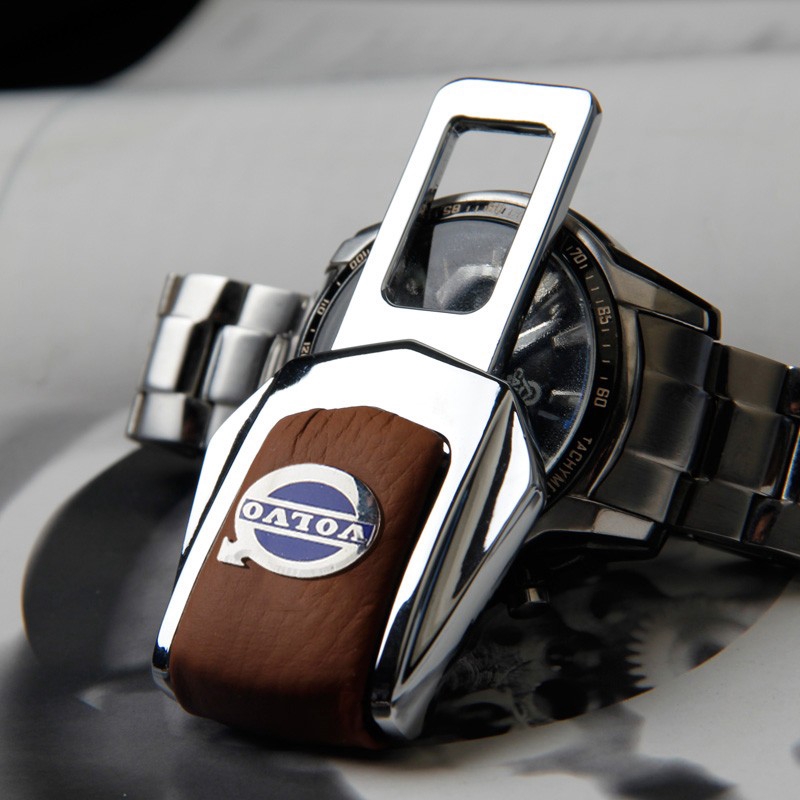 Chốt Khóa Dây Đai An Toàn Cho Xe Hơi VOLVO VOLVO S90XC90XC40S60LXC60V90