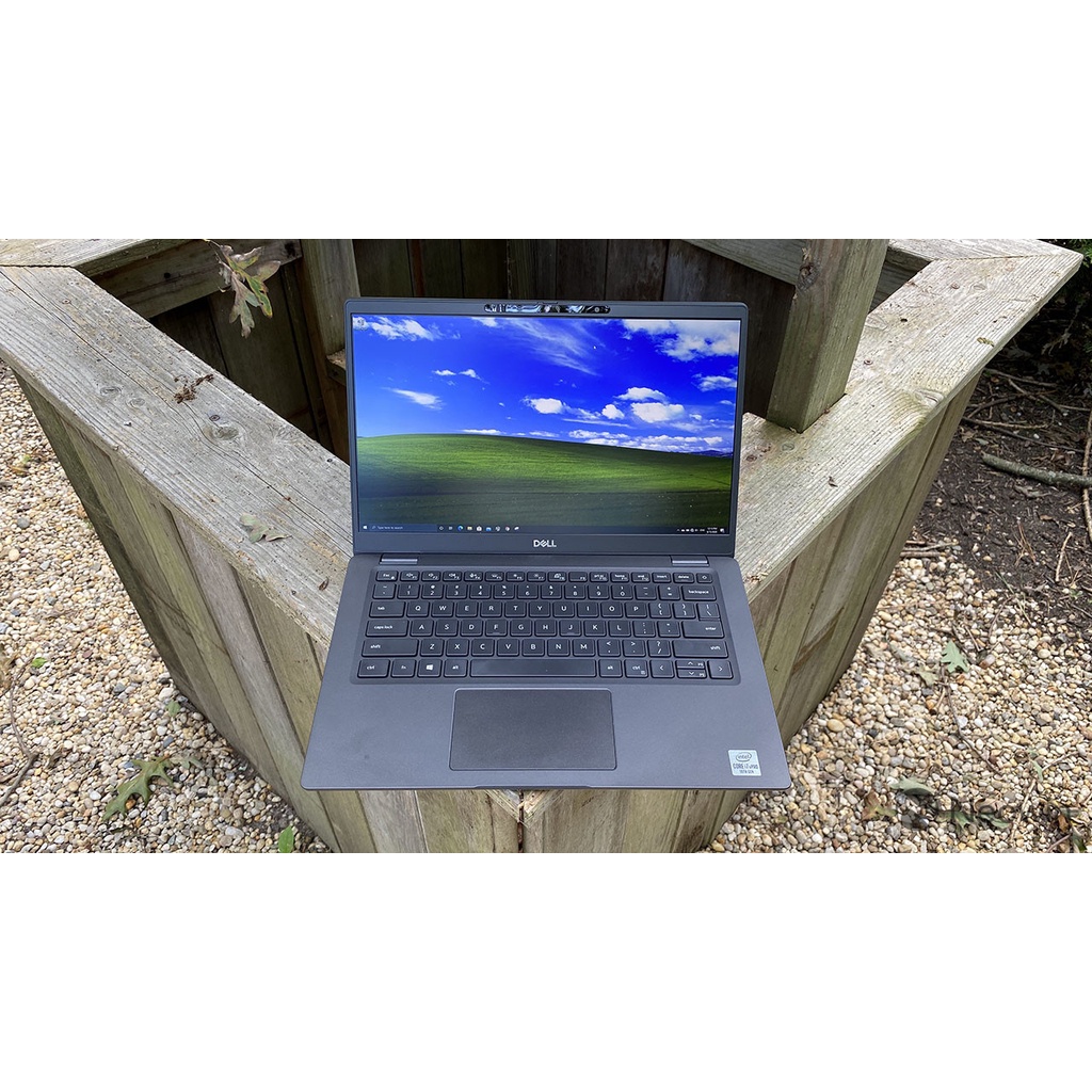 Laptop Dell Latitude 7310 - Hàng Nhập Khẩu Fullbox