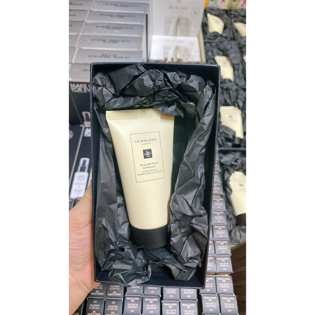 Kem Dưỡng Da Tay ❣️FREESHIP❣️ Kem Dưỡng Da Tay Jo Malone English Pear & Freesia Hand Cream
