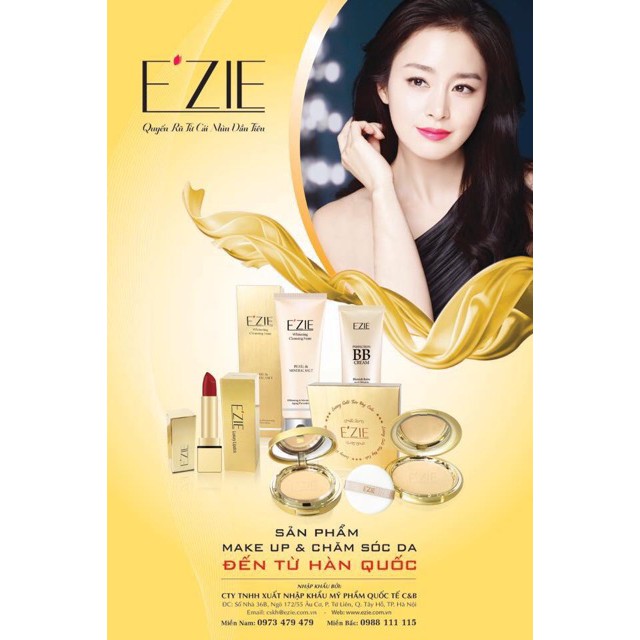 EZIE Kem nền BB trang điểm 6in1 | BigBuy360 - bigbuy360.vn