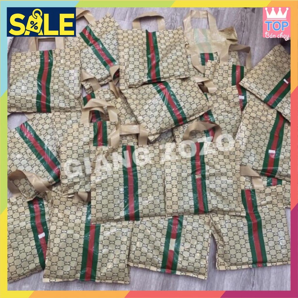 [BAO  CHẤT] QUẦN LEGGING KÈM TÚI SIÊU HÓT