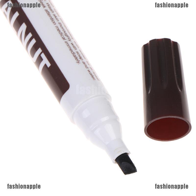 ❀❀ Fad Bộ Dụng Cụ Bút Sáp Đánh Dấu Vết Trầy Đồ Nội Thất Gỗ Mới