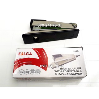 Bấm kim số 3 Eagle 206A