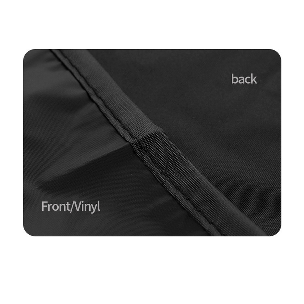 Tấm Phim Lưới Từ Tính Gắn Cửa Sổ Xe Hơi Bảo Vệ Khỏi Tia UV