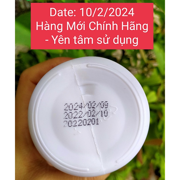 Vitamin tổng hợp và vi lượng Borammy, Viên Dưỡng Lông, Men Tiêu Hóa và Bổ sung canxi cho chó mèo - Date Mới