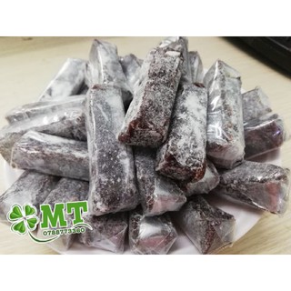 Kẹo da trâu ( gừng dẻo) tuổi thơ 1kg