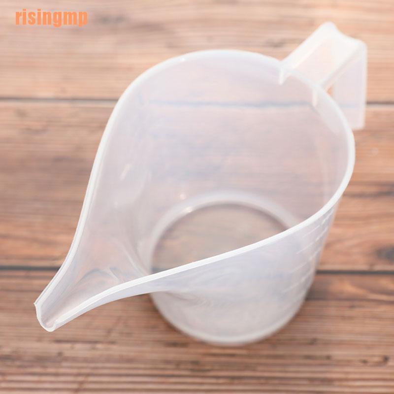 Cốc đo lường nhựa chuyên dụng 500ml