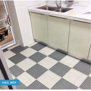 Thảm Trải Sàn Đa Năng Kháng Khuẩn Nhật Bản, Chống Trơn Trượt Cao Cấp