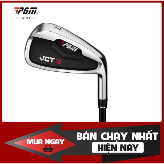 Gậy Golf Sắt Số 7- Gậy iron#7-  PGM VTC3-TIG031