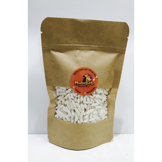 [Mã SKAMLTSM9 giảm 10% đơn 99K] Thức Ăn Cốm Gạo Thiên Nhiên Cho Chuột Hamster, Sóc Cảnh