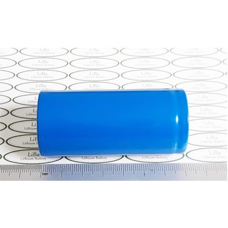 Pin Lithium FePO4 32650 3.2V 6000 mAh _ LiBa