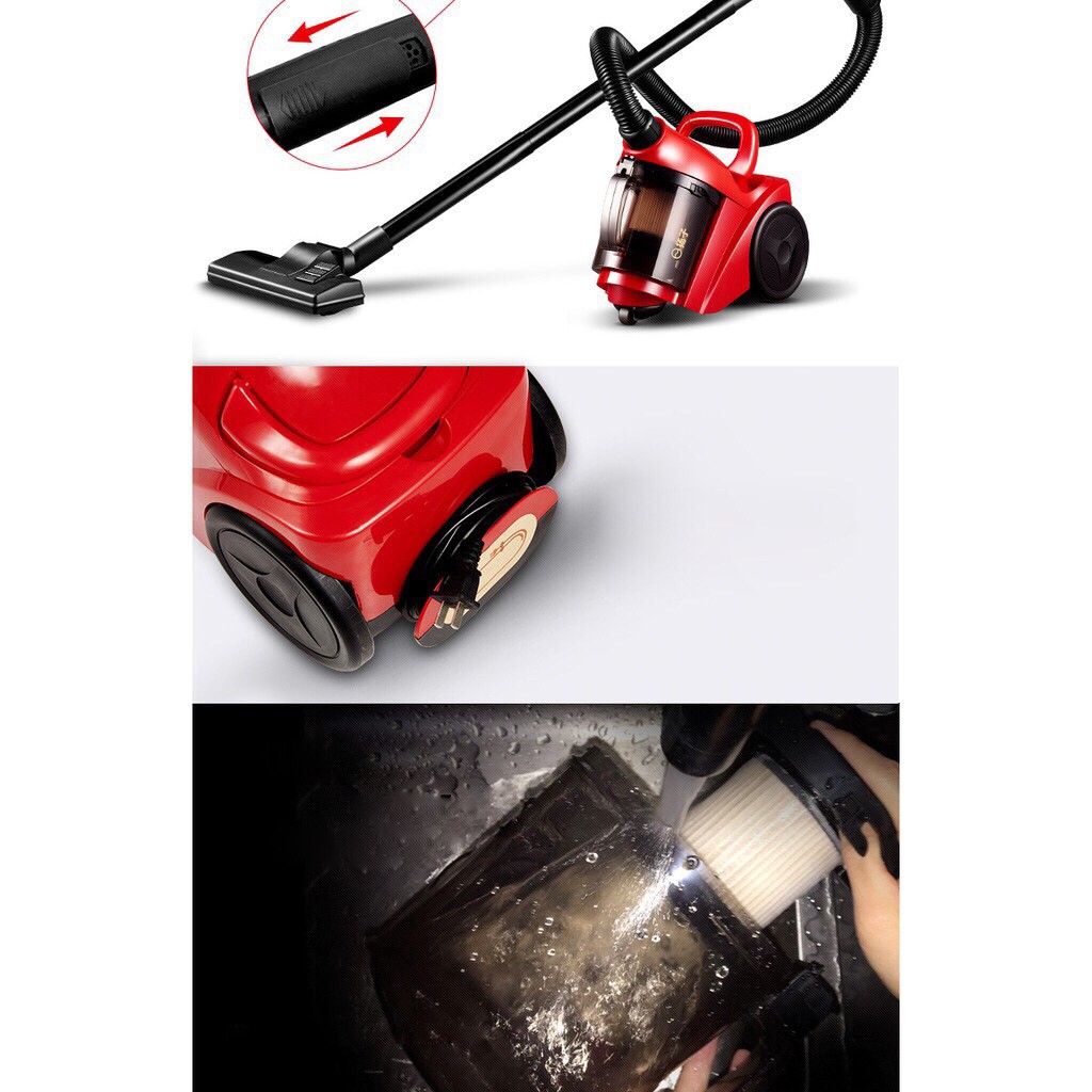 Máy Hút Bụi Gia Đình YANGZI | BigBuy360 - bigbuy360.vn