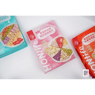 Ngũ cốc giảm cân honlife granola