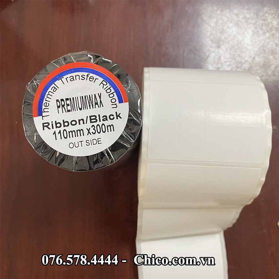 Giấy in tem kính mắt Decal in mực in tem gọng kính mắt khổ 70x50 decal mực tem gọng kính giá rẻ