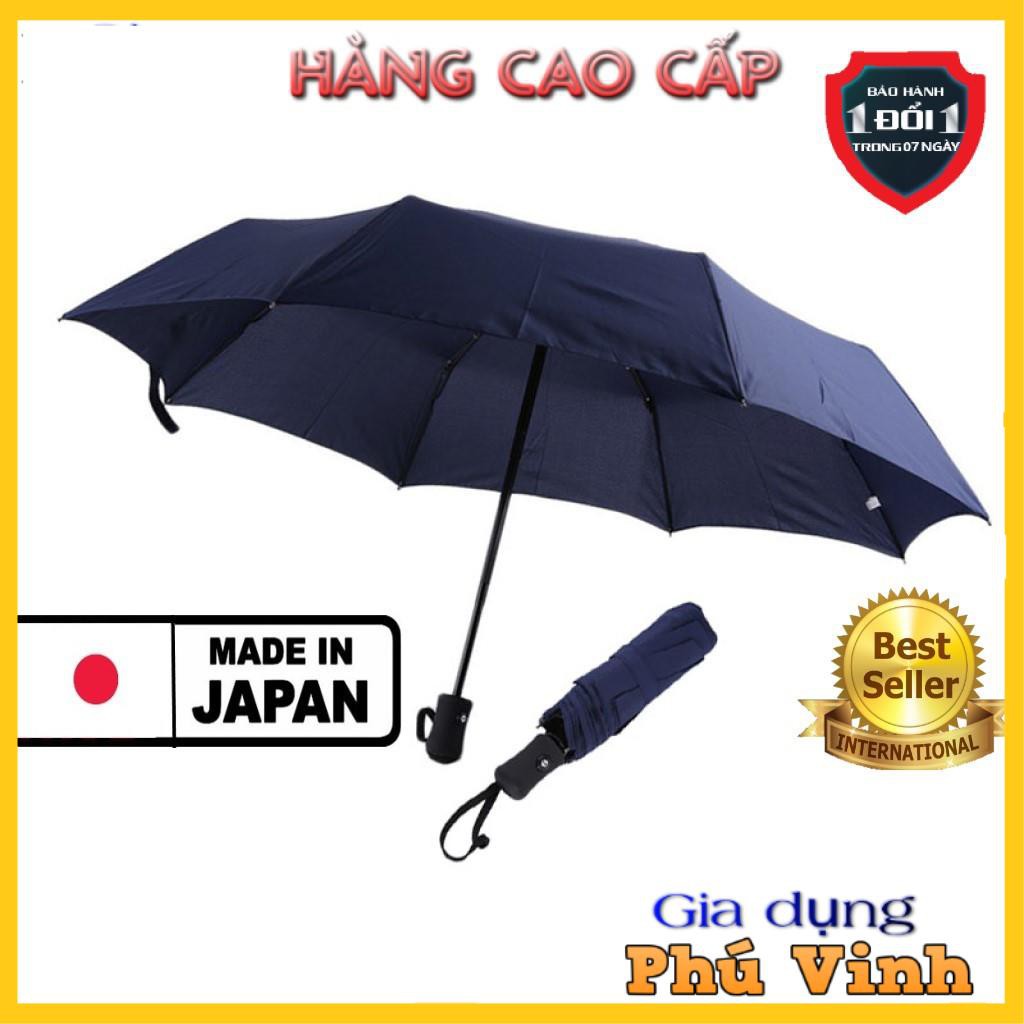 Ô dù gấp tự động Nhật Bản - Ô tự gấp, Ô tự động Cao Cấp