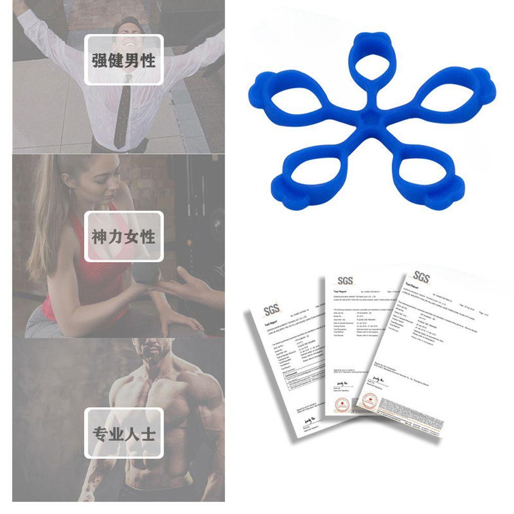 Danilo Đồ Chơi Luyện Tập Sức Mạnh Ngón Tay Cho Người Lớn