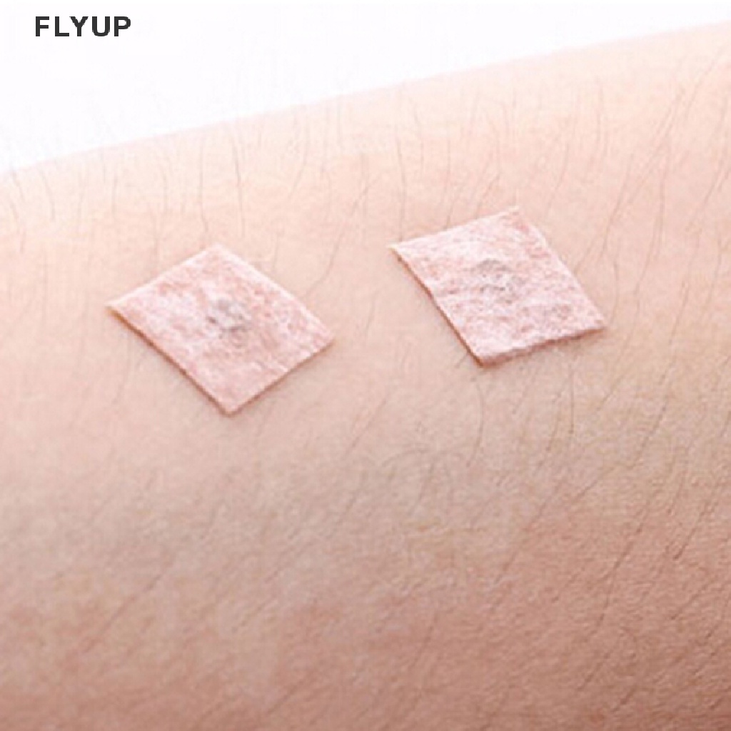 Hộp 100 Kim Châm Cứu Dùng Một Lần Tiện Dụng
