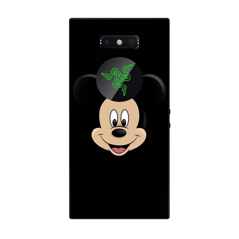 Ốp Lưng Silicone Cho Razer Phone 2 Razer Phone2