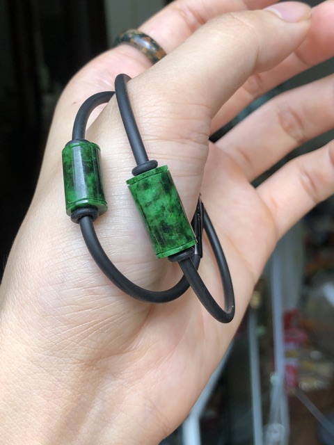 Vòng Tay Lu Thống Sơn Thuỷ - đã được khai quang, trì chú xin lộc | BigBuy360 - bigbuy360.vn